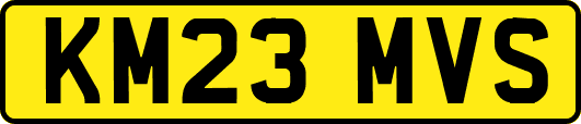 KM23MVS