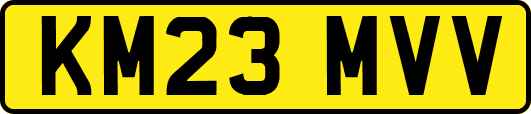 KM23MVV
