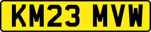 KM23MVW