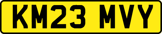 KM23MVY