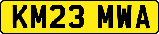 KM23MWA