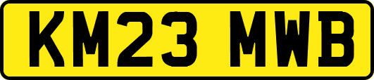 KM23MWB
