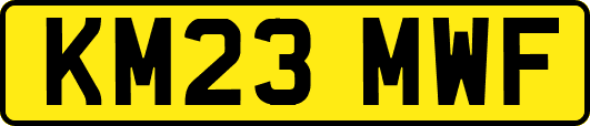 KM23MWF