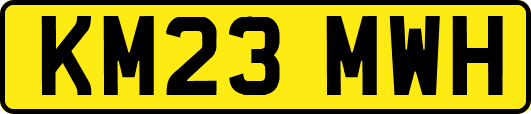KM23MWH
