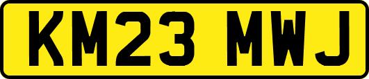 KM23MWJ