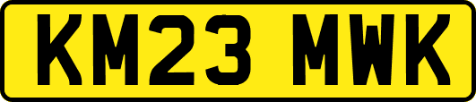 KM23MWK