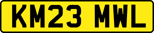 KM23MWL
