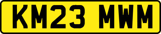 KM23MWM