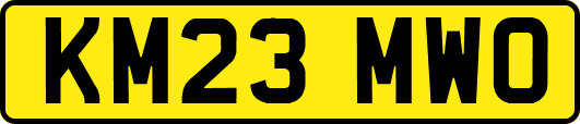 KM23MWO