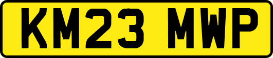 KM23MWP