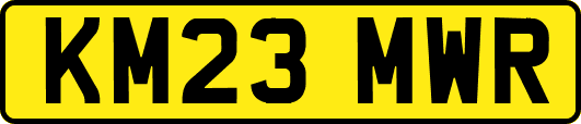 KM23MWR