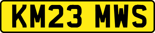 KM23MWS