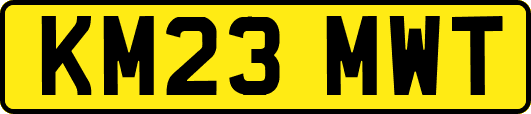 KM23MWT