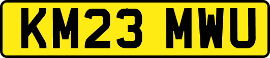 KM23MWU