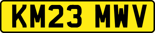 KM23MWV