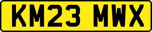 KM23MWX