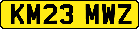 KM23MWZ