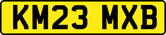 KM23MXB