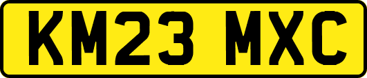 KM23MXC