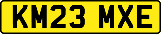 KM23MXE