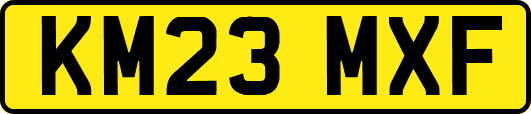KM23MXF