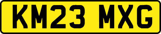 KM23MXG