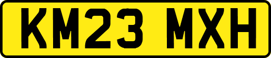 KM23MXH