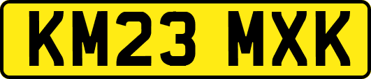 KM23MXK
