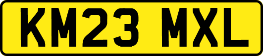 KM23MXL