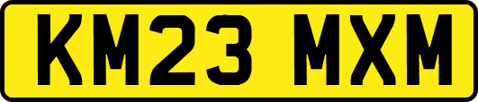 KM23MXM