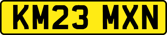 KM23MXN