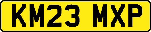 KM23MXP