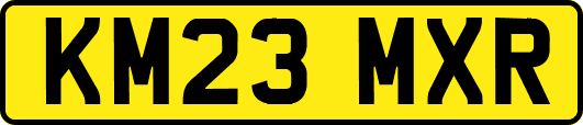 KM23MXR