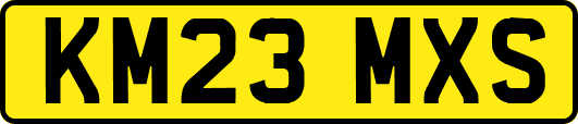 KM23MXS