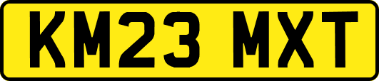 KM23MXT