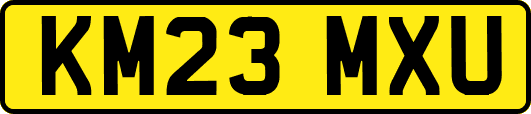 KM23MXU