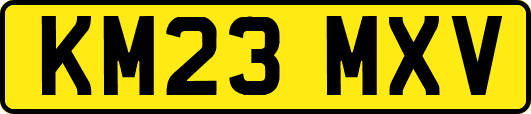 KM23MXV
