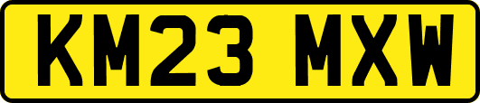 KM23MXW