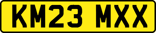 KM23MXX