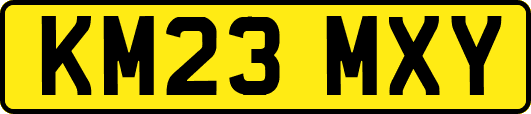 KM23MXY