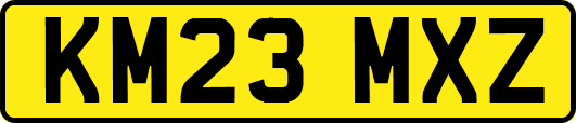 KM23MXZ