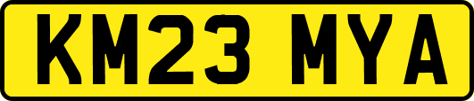 KM23MYA