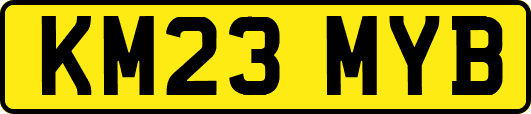 KM23MYB