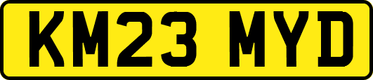 KM23MYD