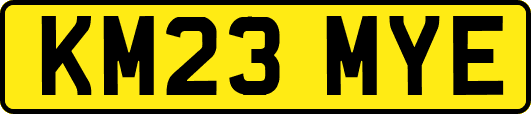 KM23MYE