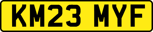 KM23MYF