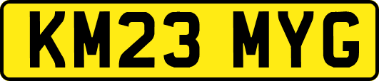 KM23MYG