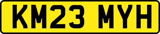 KM23MYH
