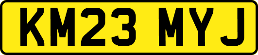 KM23MYJ