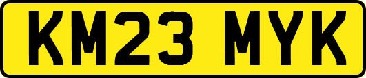 KM23MYK